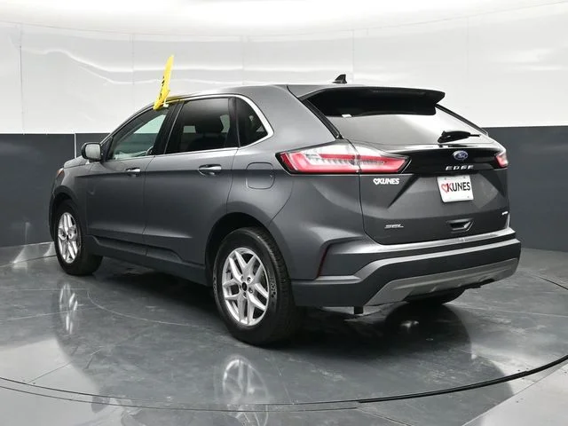 SEMINUEVOS FORD Edge a Estados en autogozo