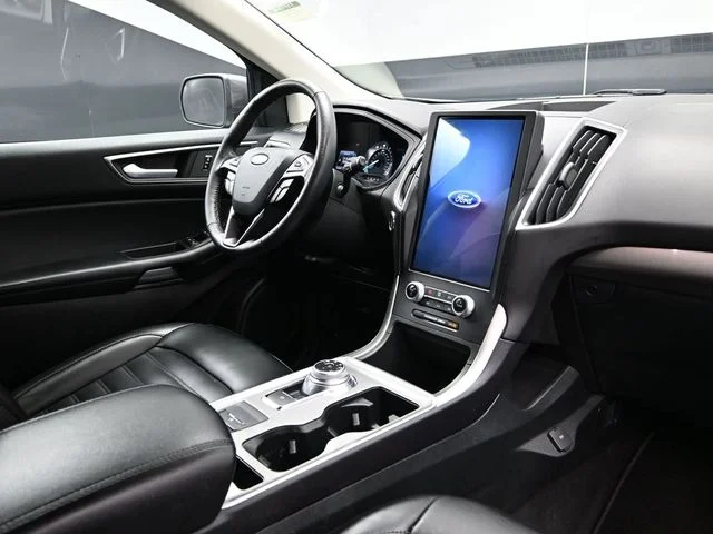SEMINUEVOS FORD Edge a Estados en autogozo