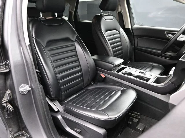 SEMINUEVOS FORD Edge a Estados en autogozo