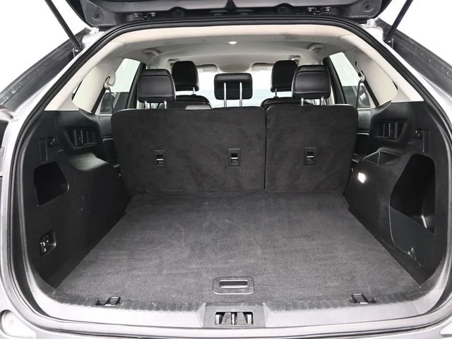 SEMINUEVOS FORD Edge a Estados en autogozo