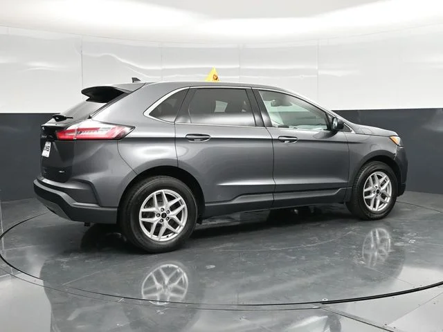 SEMINUEVOS FORD Edge a Estados en autogozo