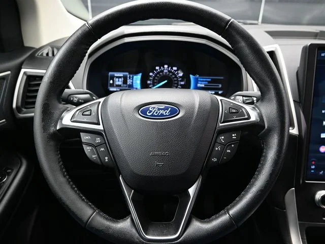 SEMINUEVOS FORD Edge a Estados en autogozo