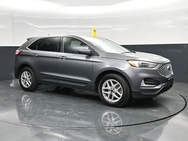 SEMINUEVOS FORD Edge a Estados en autogozo
