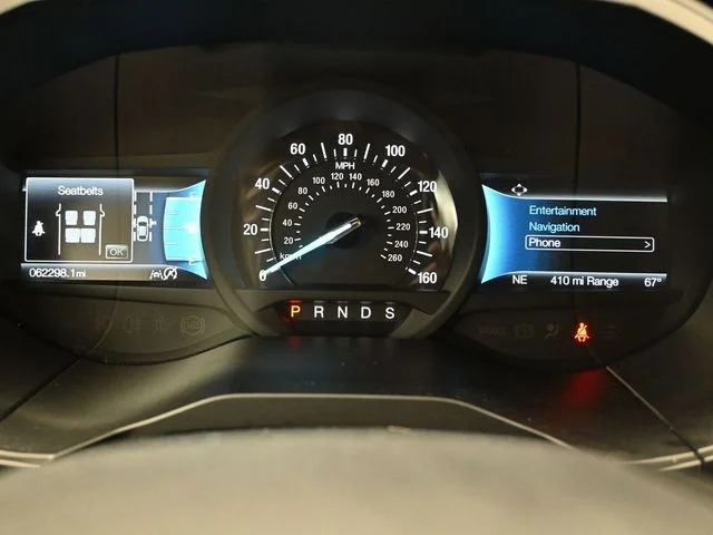 SEMINUEVOS FORD Edge a Estados en autogozo