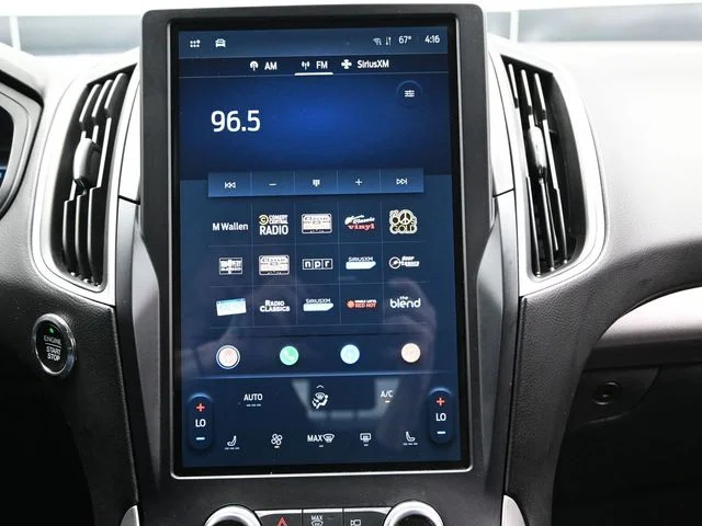 SEMINUEVOS FORD Edge a Estados en autogozo