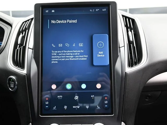 SEMINUEVOS FORD Edge a Estados en autogozo