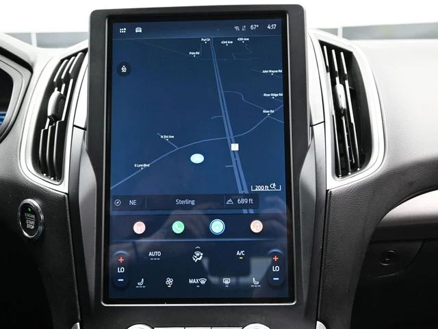 SEMINUEVOS FORD Edge a Estados en autogozo