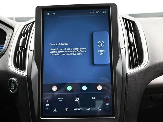 SEMINUEVOS FORD Edge a Estados en autogozo