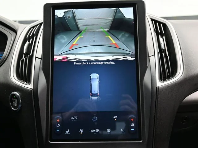 SEMINUEVOS FORD Edge a Estados en autogozo