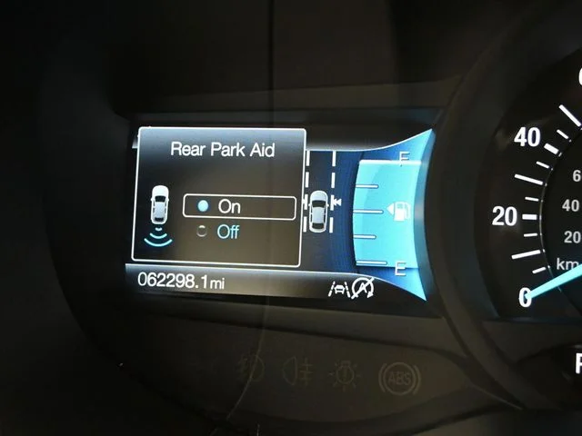 SEMINUEVOS FORD Edge a Estados en autogozo