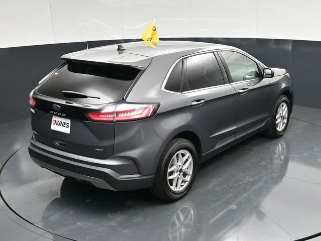 SEMINUEVOS FORD Edge a Estados en autogozo