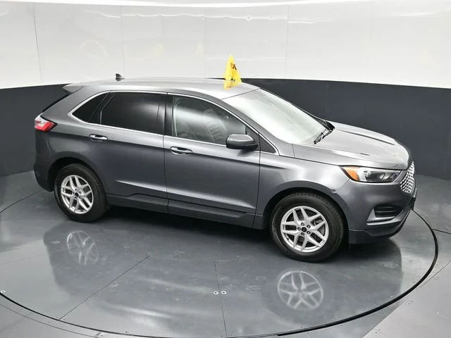 SEMINUEVOS FORD Edge a Estados en autogozo