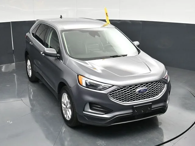 SEMINUEVOS FORD Edge a Estados en autogozo
