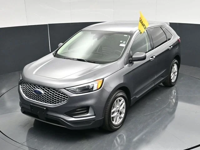 SEMINUEVOS FORD Edge a Estados en autogozo