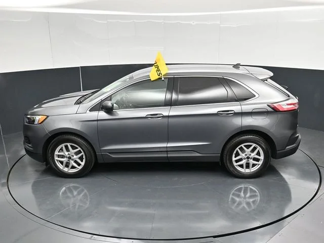 SEMINUEVOS FORD Edge a Estados en autogozo
