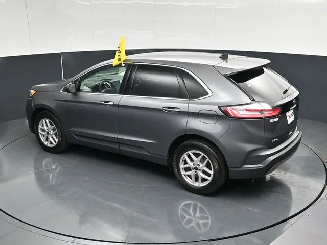 SEMINUEVOS FORD Edge a Estados en autogozo