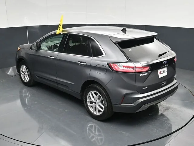 SEMINUEVOS FORD Edge a Estados en autogozo