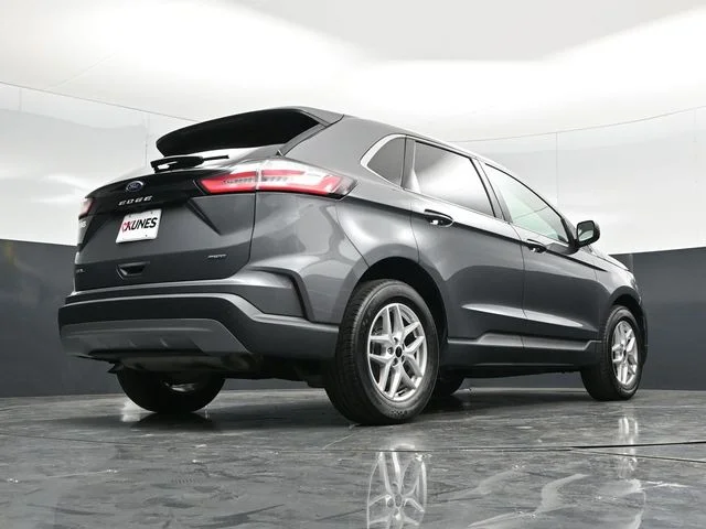 SEMINUEVOS FORD Edge a Estados en autogozo