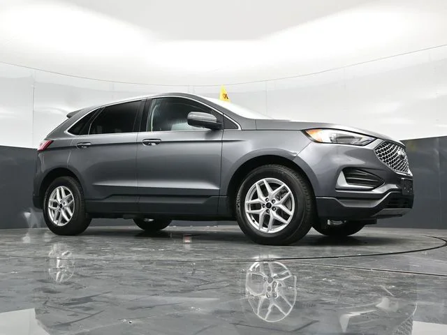 SEMINUEVOS FORD Edge a Estados en autogozo