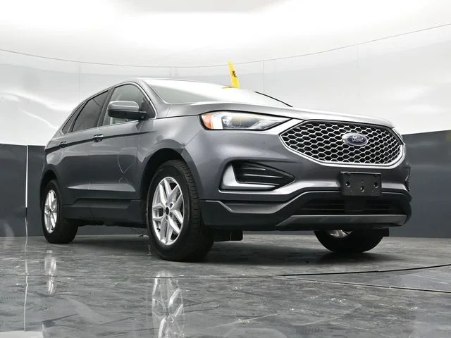 SEMINUEVOS FORD Edge a Estados en autogozo
