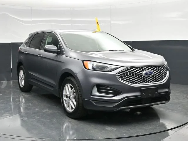 SEMINUEVOS FORD Edge a Estados en autogozo