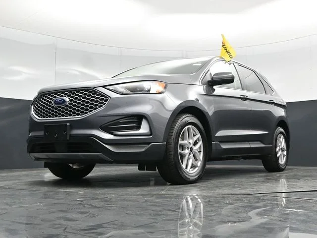 SEMINUEVOS FORD Edge a Estados en autogozo