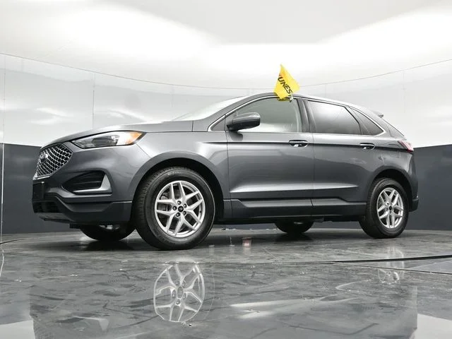 SEMINUEVOS FORD Edge a Estados en autogozo
