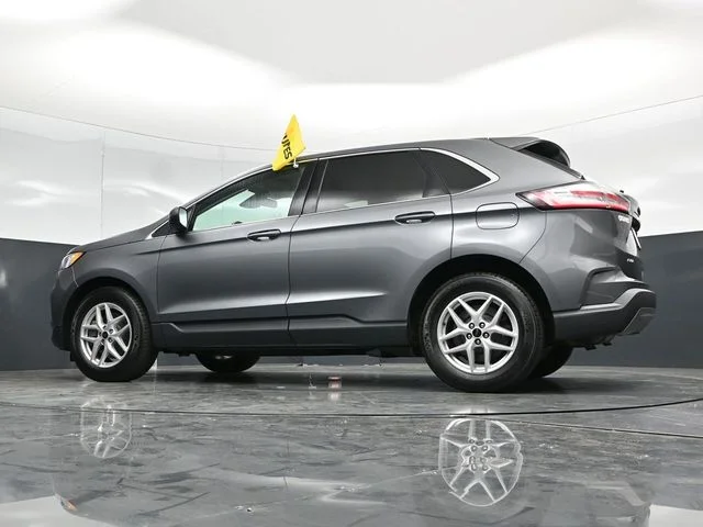 SEMINUEVOS FORD Edge a Estados en autogozo