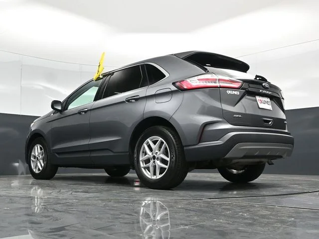 SEMINUEVOS FORD Edge a Estados en autogozo