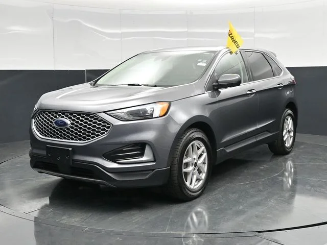 SEMINUEVOS FORD Edge a Estados en autogozo
