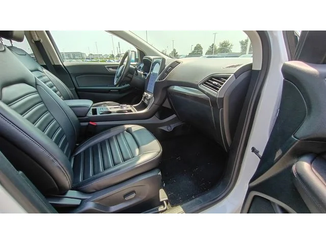 SEMINUEVOS FORD Edge a Estados en autogozo