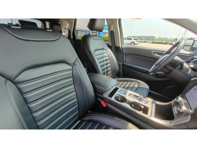 SEMINUEVOS FORD Edge a Estados en autogozo