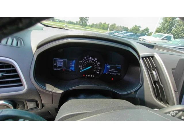 SEMINUEVOS FORD Edge a Estados en autogozo