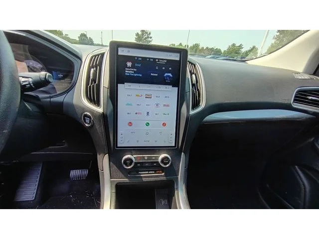 SEMINUEVOS FORD Edge a Estados en autogozo