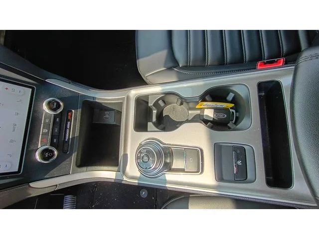 SEMINUEVOS FORD Edge a Estados en autogozo