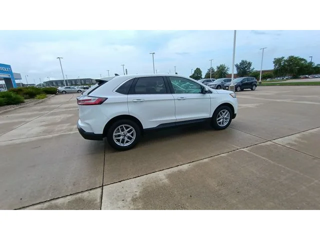 SEMINUEVOS FORD Edge a Estados en autogozo