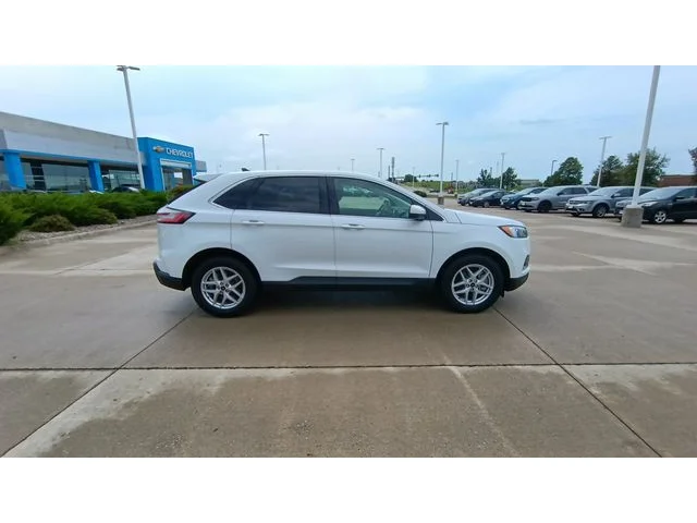 SEMINUEVOS FORD Edge a Estados en autogozo