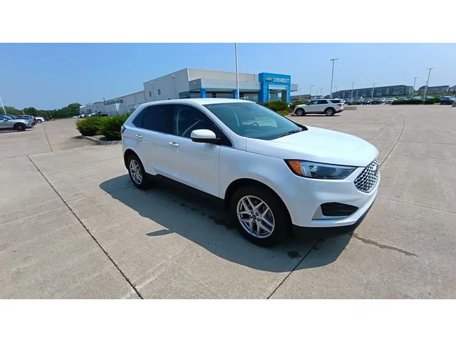 SEMINUEVOS FORD Edge a Estados en autogozo