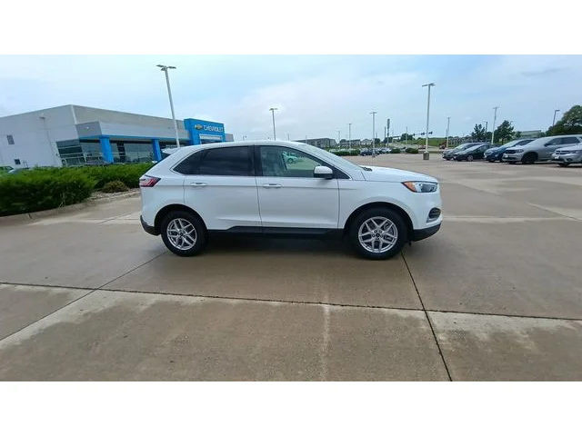 SEMINUEVOS FORD Edge a Estados en autogozo