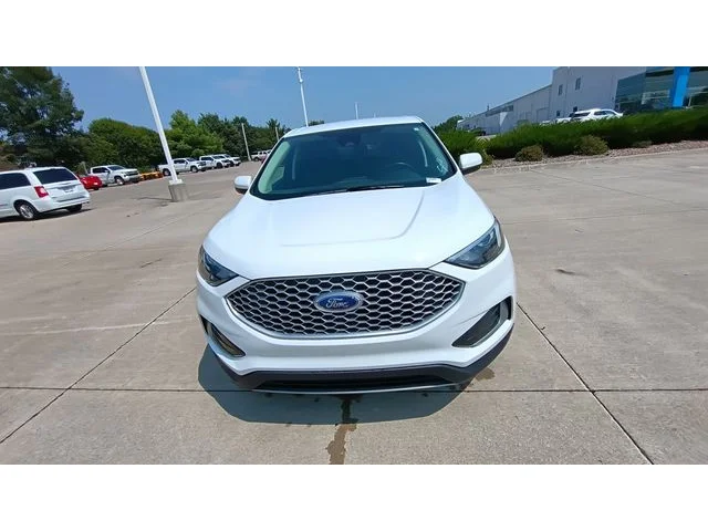 SEMINUEVOS FORD Edge a Estados en autogozo