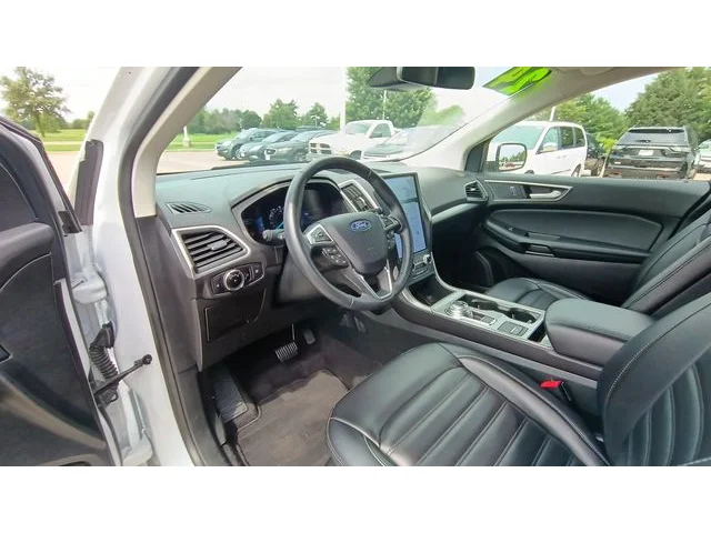 SEMINUEVOS FORD Edge a Estados en autogozo