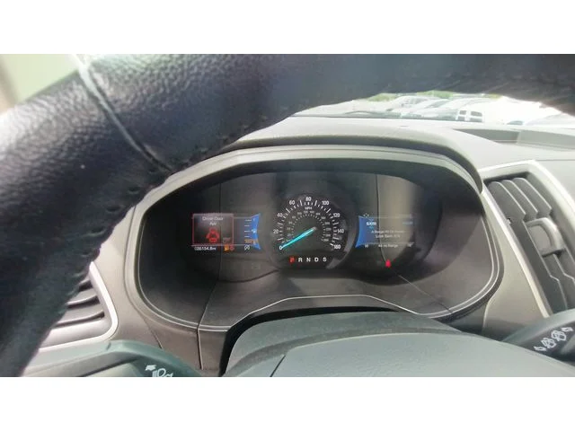 SEMINUEVOS FORD Edge a Estados en autogozo