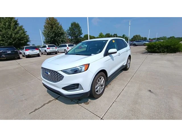 SEMINUEVOS FORD Edge a Estados en autogozo