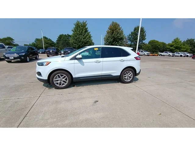 SEMINUEVOS FORD Edge a Estados en autogozo
