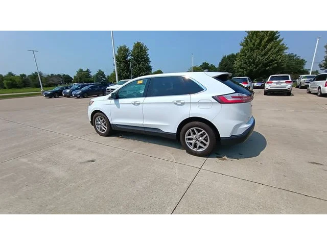 SEMINUEVOS FORD Edge a Estados en autogozo