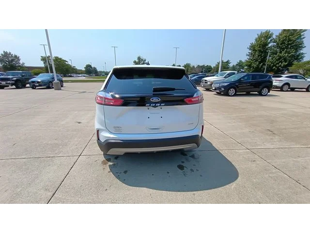 SEMINUEVOS FORD Edge a Estados en autogozo