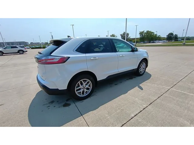 SEMINUEVOS FORD Edge a Estados en autogozo
