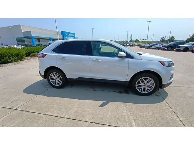 SEMINUEVOS FORD Edge a Estados en autogozo