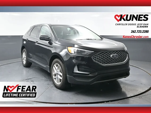 SEMINUEVOS FORD Edge a Estados en autogozo