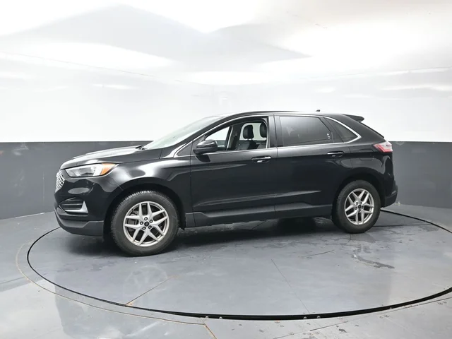 SEMINUEVOS FORD Edge a Estados en autogozo
